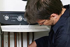 boiler repair Lissanduff