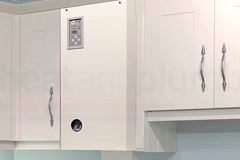 Lissanduff electric boiler quotes