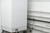 free Lissanduff condensing boiler quotes