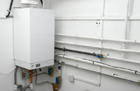 Lissanduff boiler installers