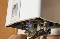 free Lissanduff boiler install quotes